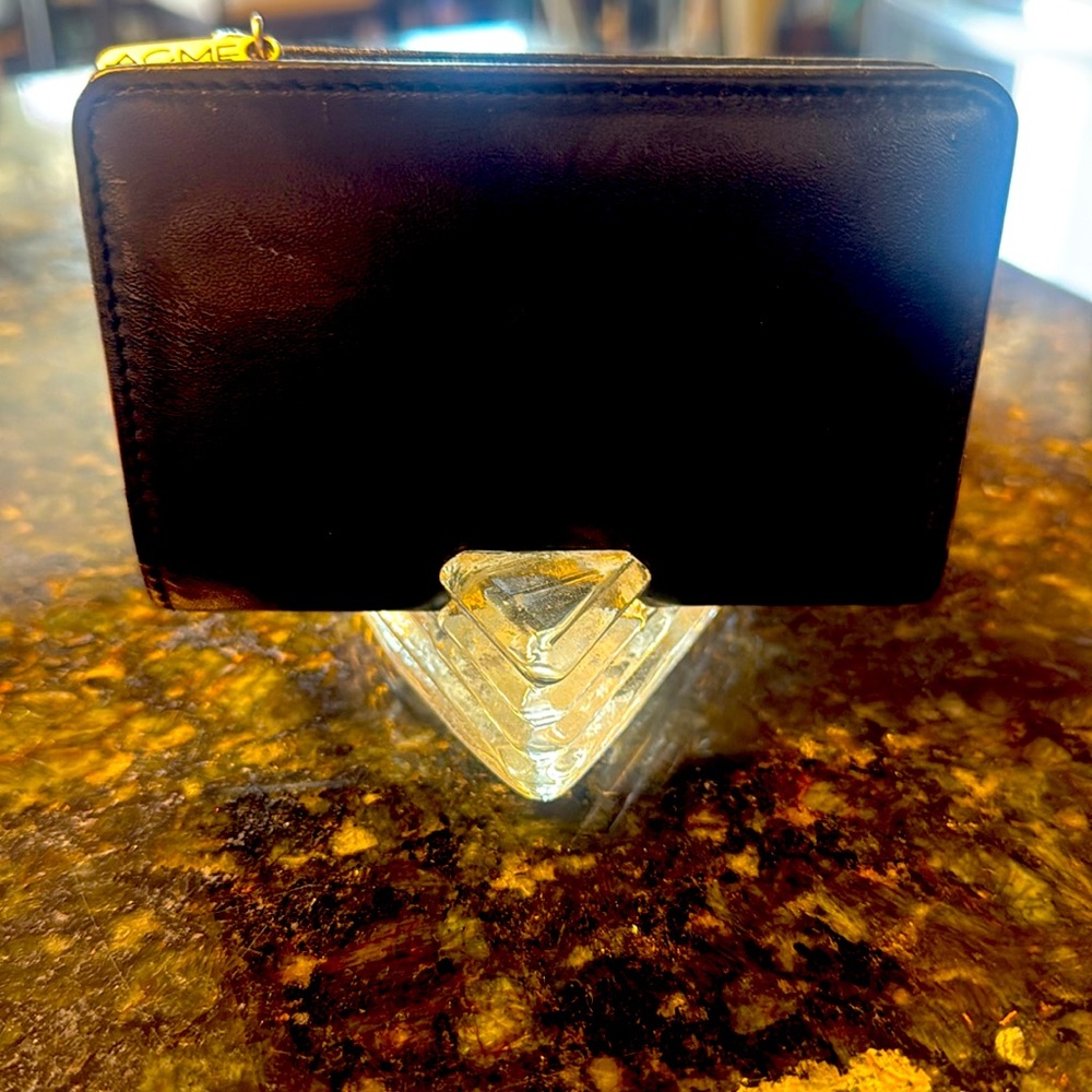 Acme Studios Inc, Pen/Card Wallet